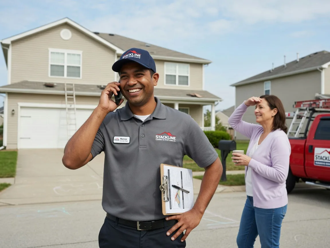 Chimney flashing repair Prescott, IA FAQs
